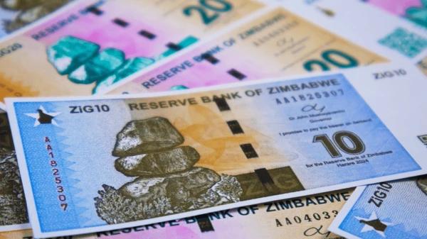 Zimbabwe to shift monetary policy focus towards money supply