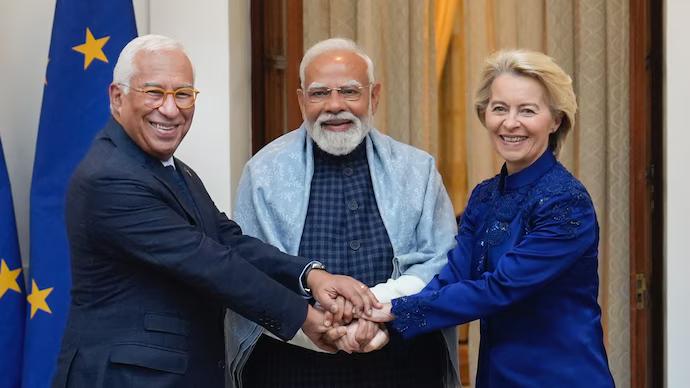 India and EU seal ‘Mother of All Trade Deals’ in landmark shift for Global Commerce