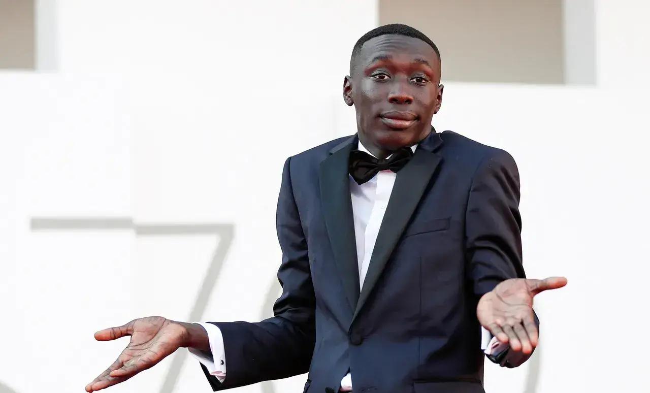 TikTok star Khaby Lame seals $975 million deal as Creator Economy hits new high