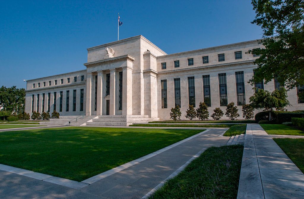Federal Reserve Holds Interest Rates Steady Amid Inflation Concerns