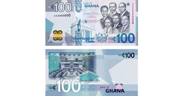 Africa’s strongest currencies in 2025 as Ghana Cedi leads FX recovery