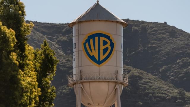 Paramount gatecrashes Netflix deal with $108bn hostile bid for Warner Bros Discovery