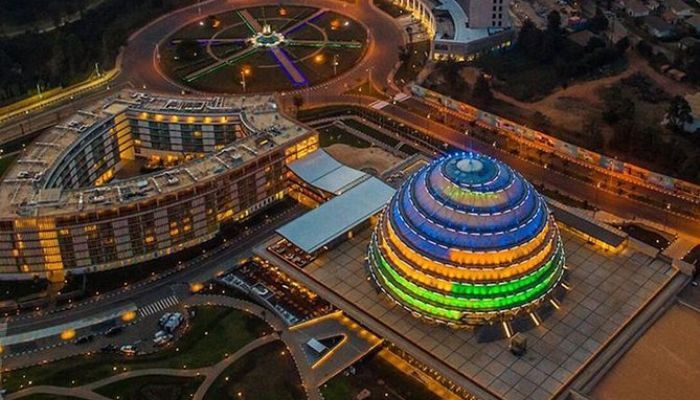Rwanda tops Africa in World Bank’s Business Ready 2025 Ranking