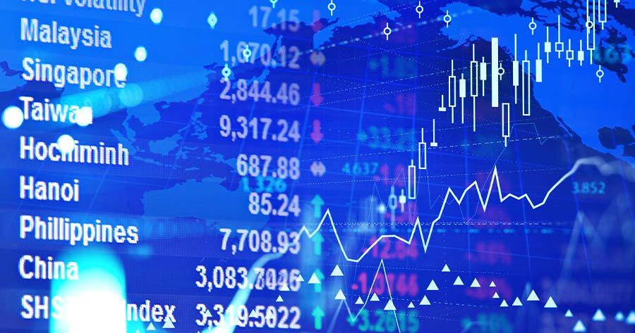 Asian Stock Markets open 2026 on a strong note