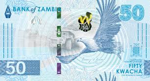 Zambia’s Kwacha leads global currencies as Lusaka Stock Exchange climbs to World’s No. 2