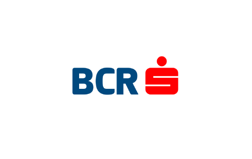 logo BCR