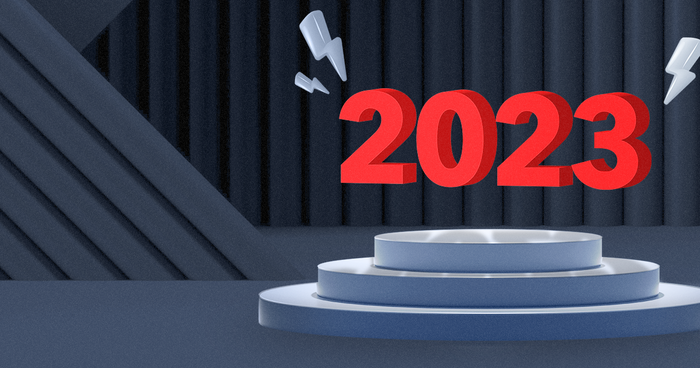 our team talks 2023
