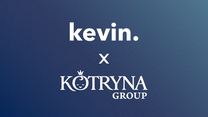kevin. and Kotryna Group