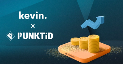 kevin. is a payment infrastructure provider for Punktid