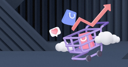 Fewer abandoned carts and increased conversions