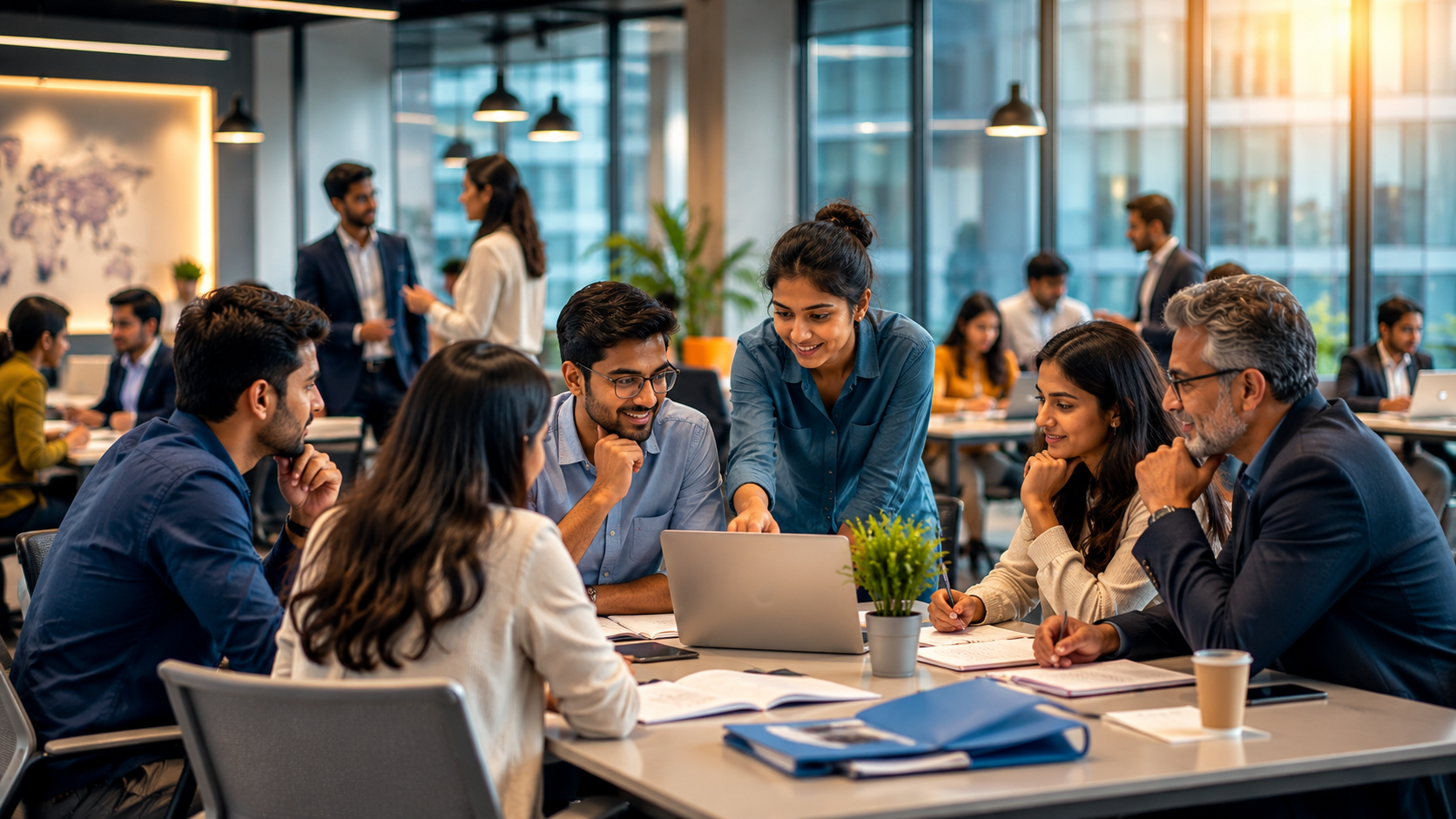 The Future Workforce: Skills, Upskilling, and Human Capital in 2030