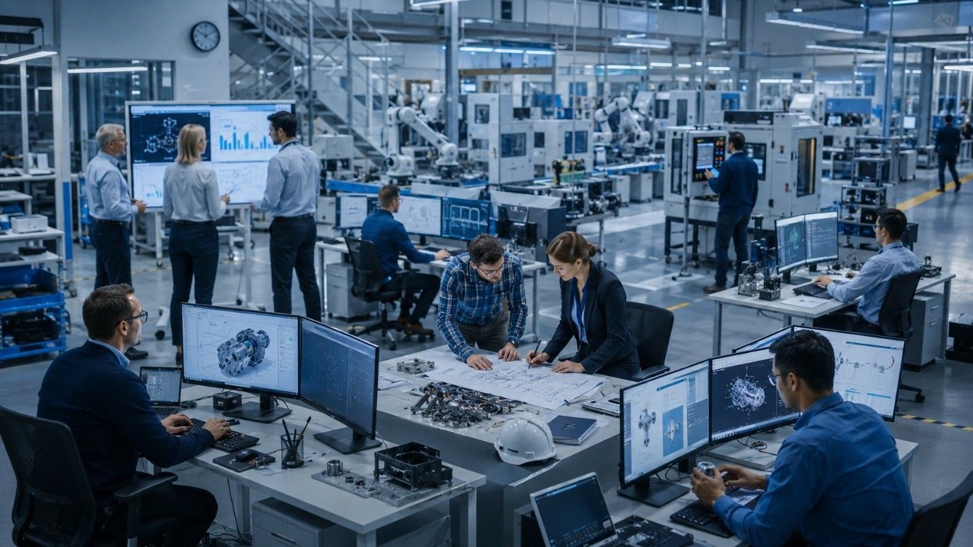 Digital Sovereignty and the New Global Technology Race