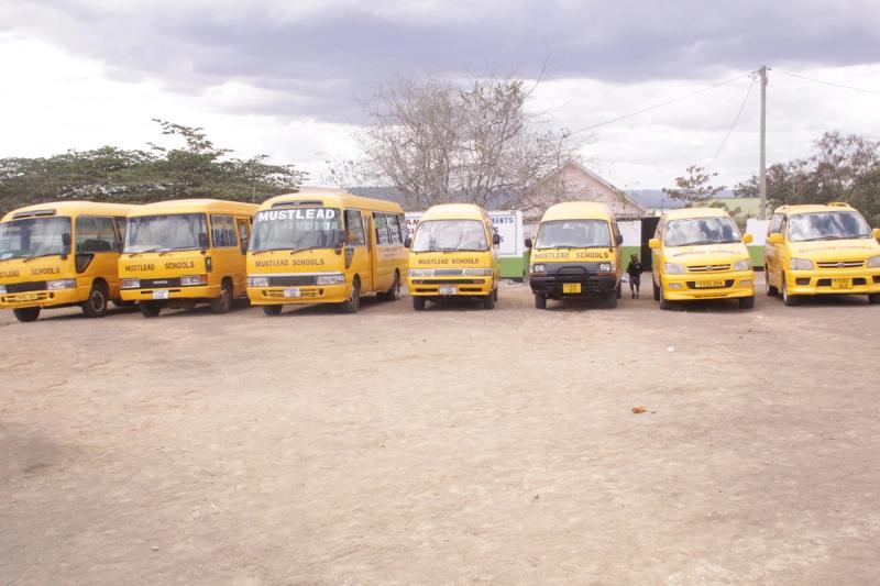 School Transport