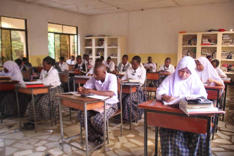 Secondary School