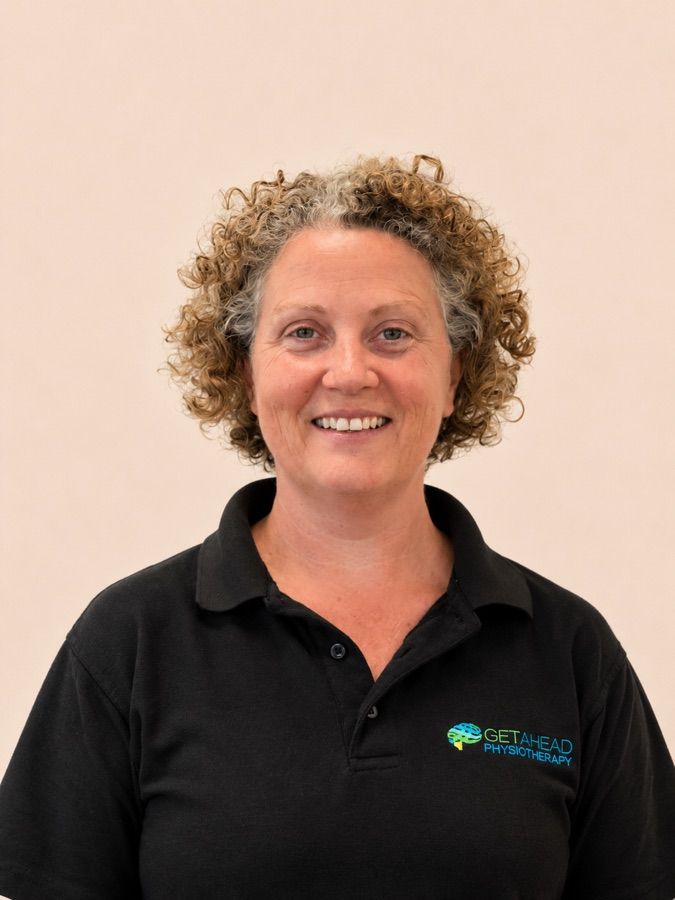 Lynsay Mills