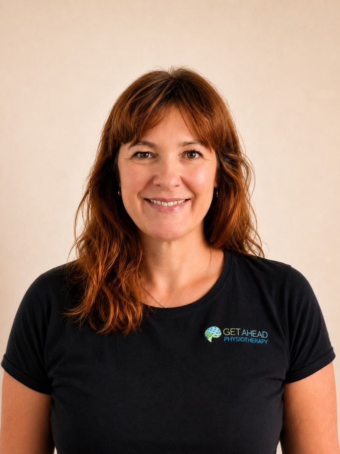 Kerry Richardson