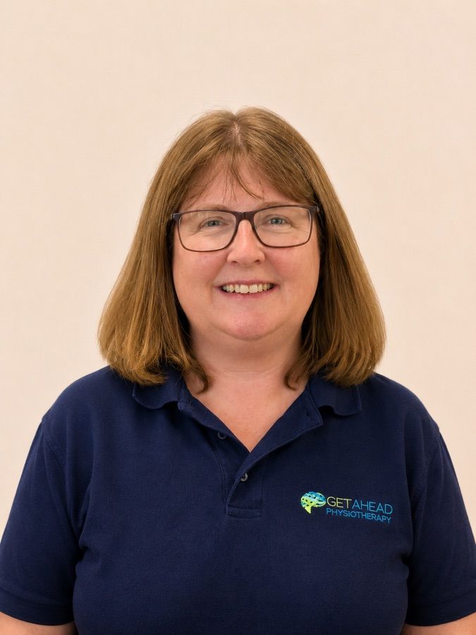 Kirsten Stillman