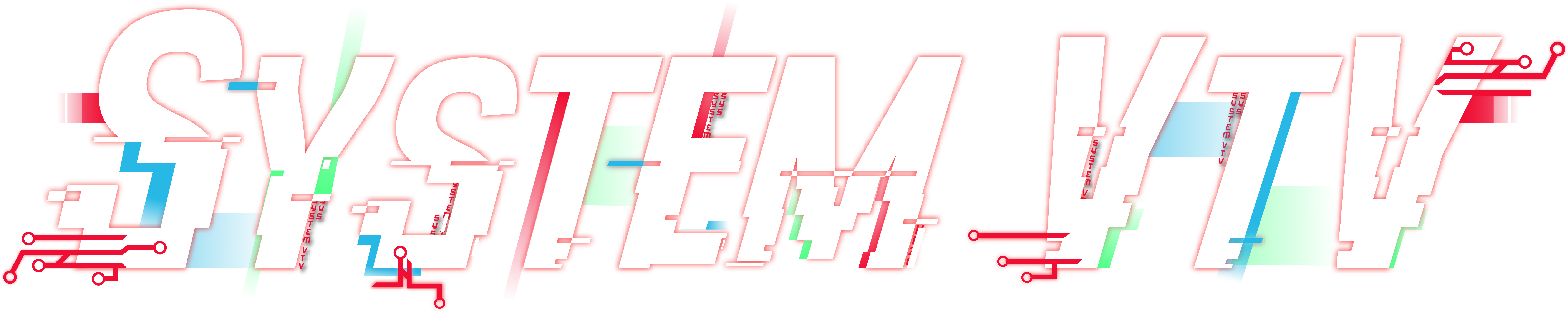 System VTV Logo