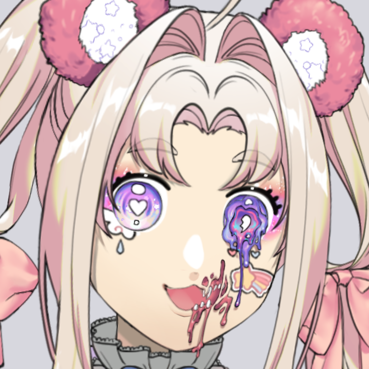 Lyia-Lyia, the ILOVEYOU Virus