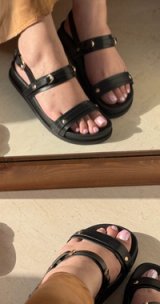 Sandales minimales 1
