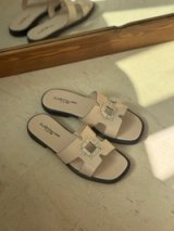 Sandales H-soleil 2