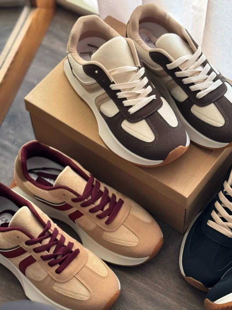 Leather Shoe Crafting