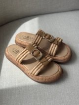 Mule oasis 3