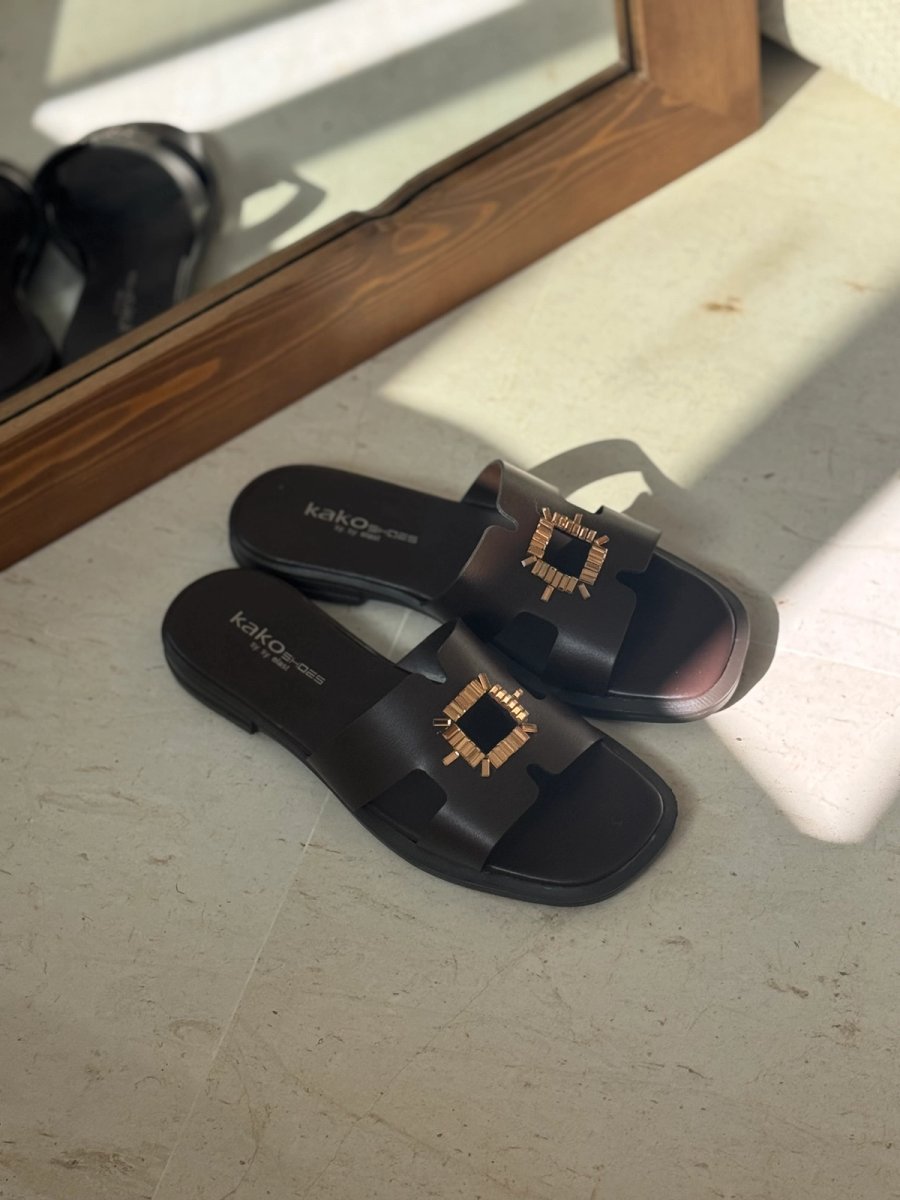 Sandales H-soleil