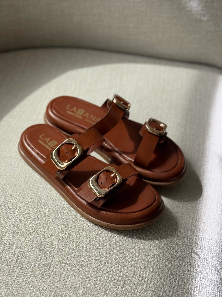 Mule à double bride 2945BS