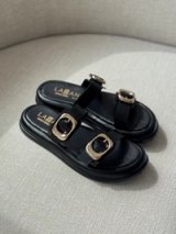 Mule à double bride 2945BS 4