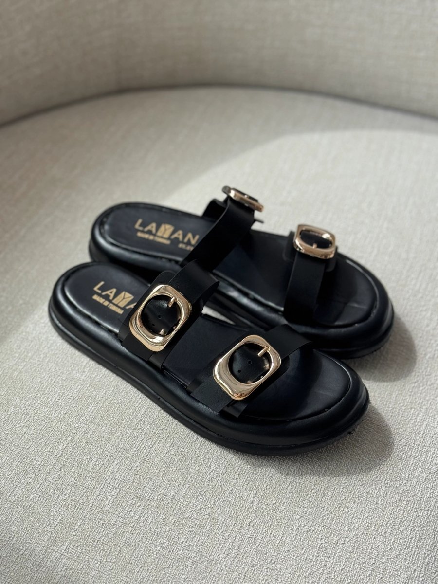 Mule à double bride 2945BS