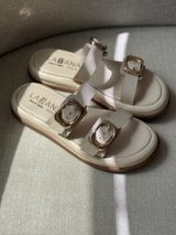 Mule à double bride 2945BS 3