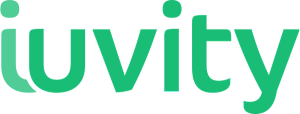iuvity logo