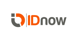 IDnow logo