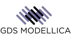 GDS Modellica logo