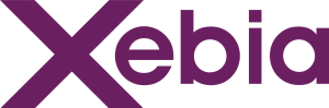 Xebia IT Architects logo