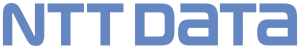 NTT Data logo