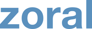 Zoral logo