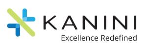 Kanini logo