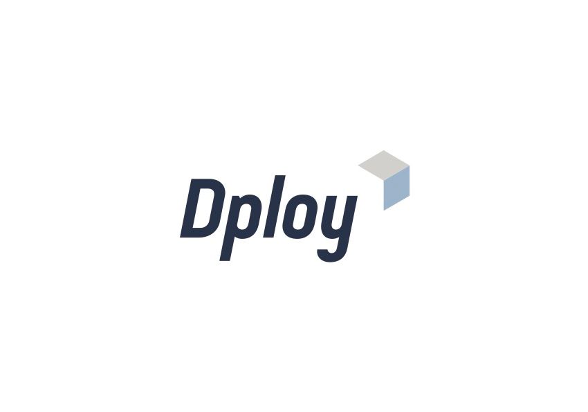 Dploy Logo