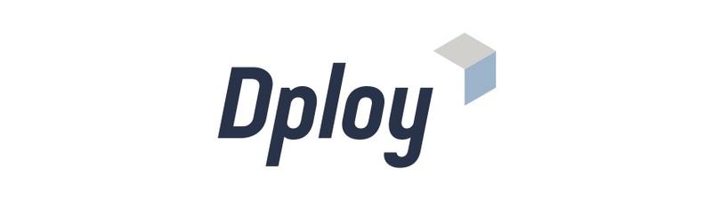 Dploy Logo