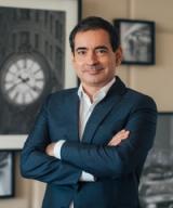 Nuno Alpendre, FS Business Consulting Lead at Deloitte