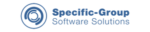 Specific-Group Software Solutions logo