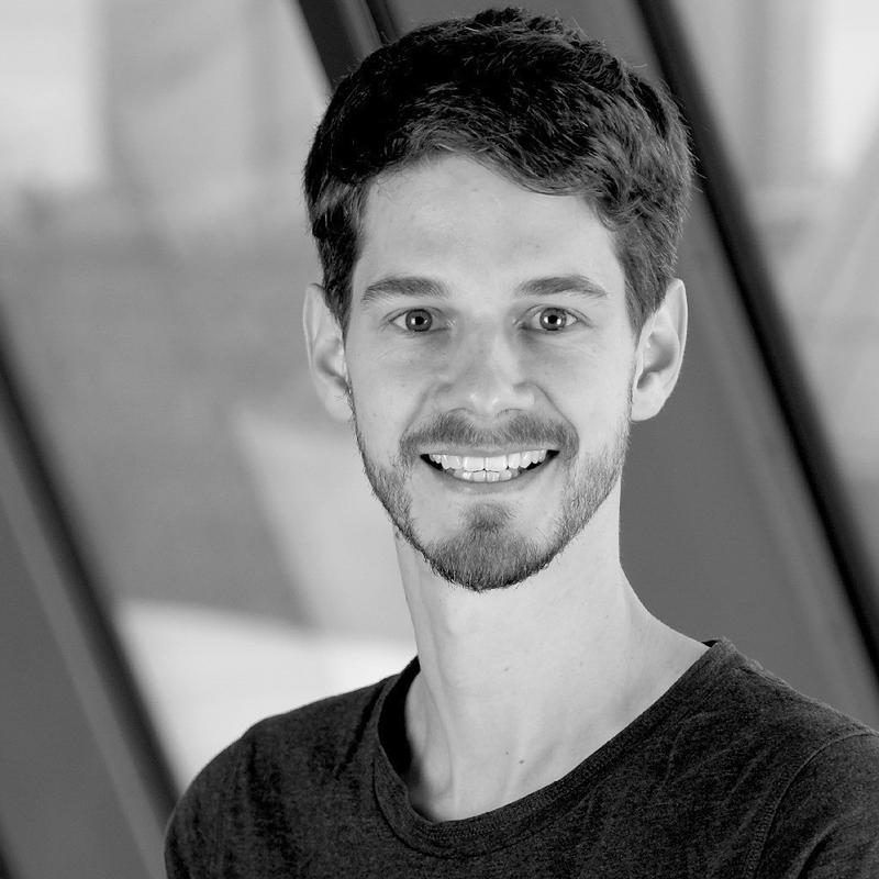 Sabbatical story, Thomas Bachmann 