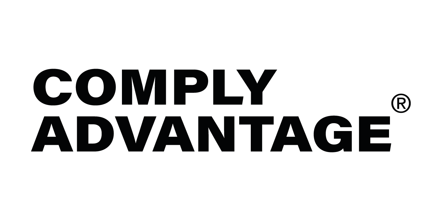 ComplyAdvantage logo
