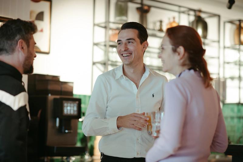 Mambu opens a new engineering hub in Bucharest