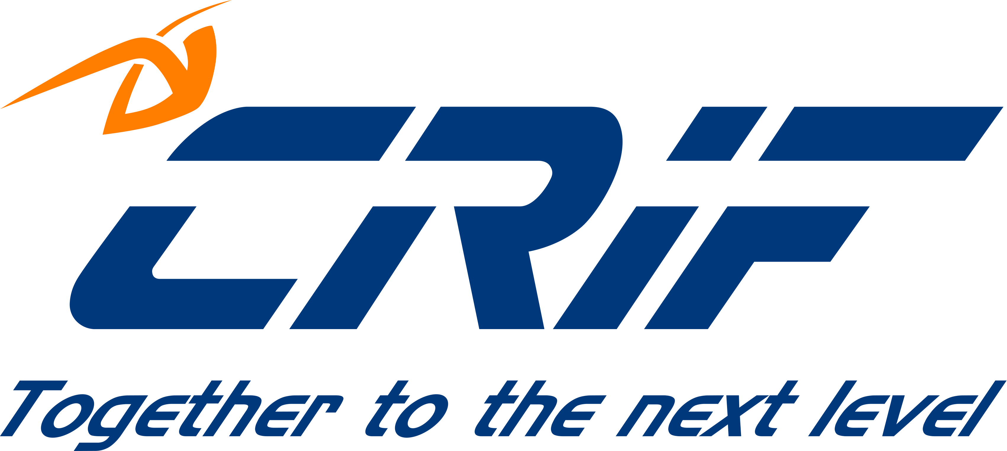 CRIF logo