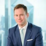 Niall Archibald, Head of Financial Services Industry Strategy at Microsoft UK