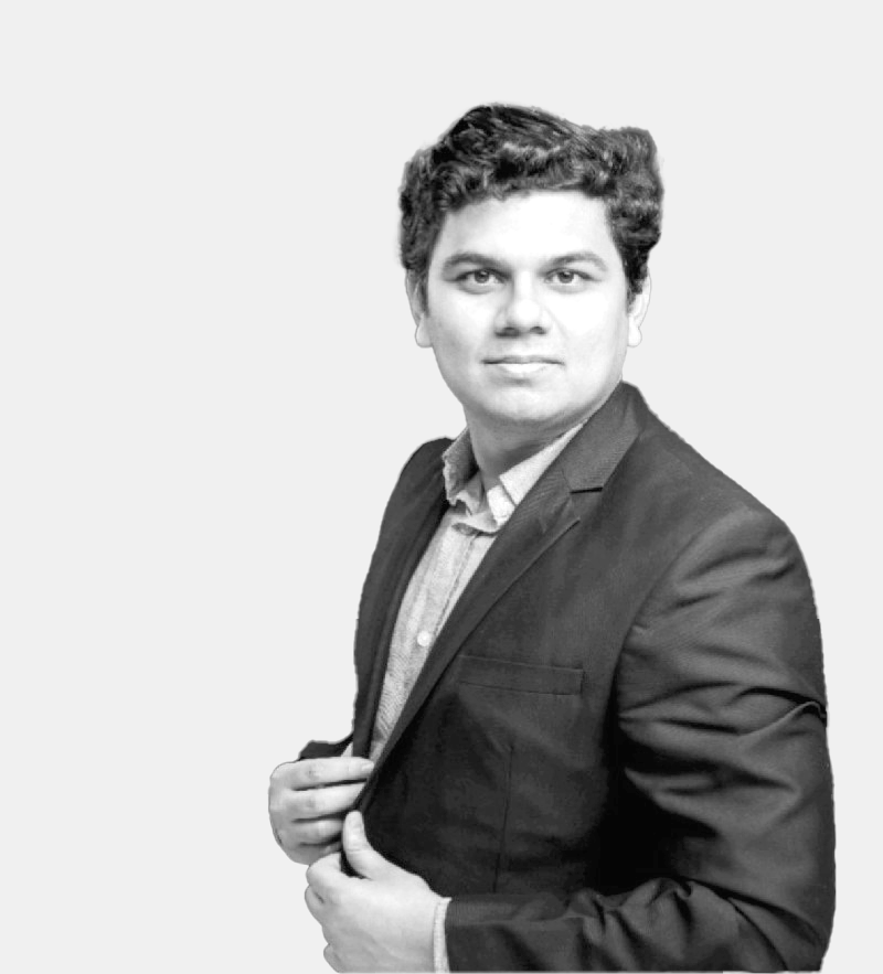 Mayur Vichare, Director of Strategy & Value Consulting, Backbase