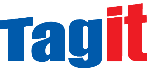 Tagit logo